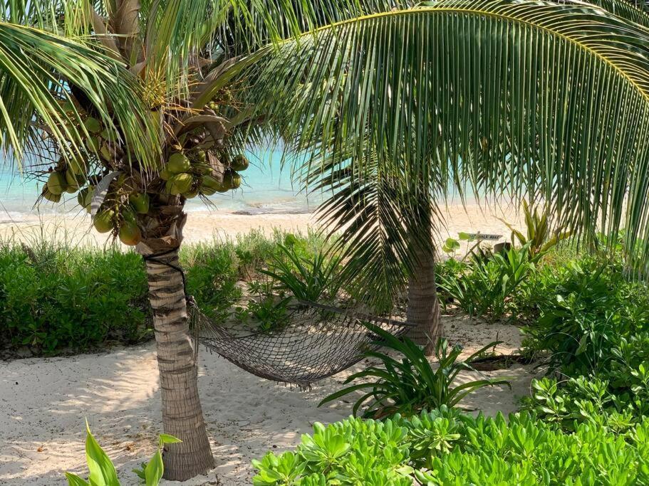 Beach'Nbarefoot Нассау Екстер'єр фото